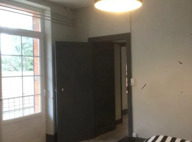 Le Cru Colbert شقة بون