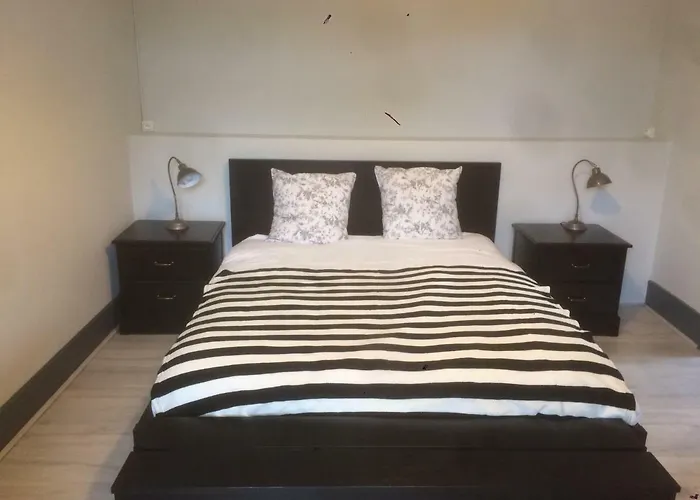 Le Cru Colbert Lägenhet Beaune (Cote d'Or)