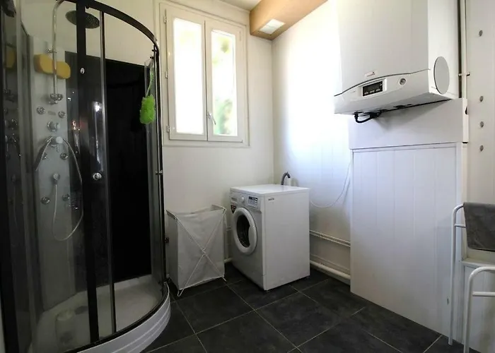 Lägenhet Le Cru Colbert Beaune (Cote d'Or)