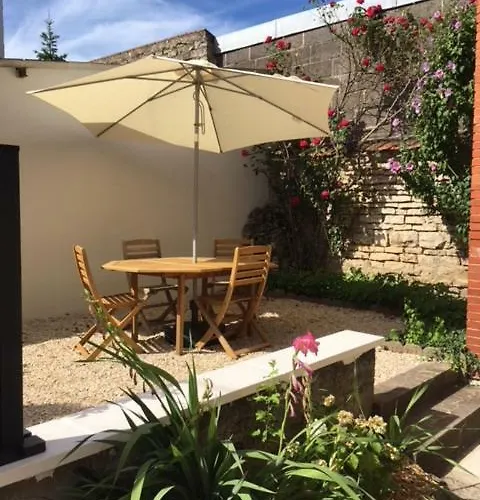 Lägenhet Le Cru Colbert Beaune (Cote d'Or)