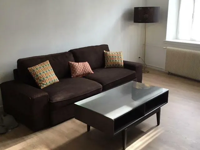 Le Cru Colbert شقة بون