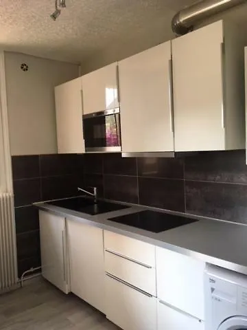 Lägenhet Le Cru Colbert *